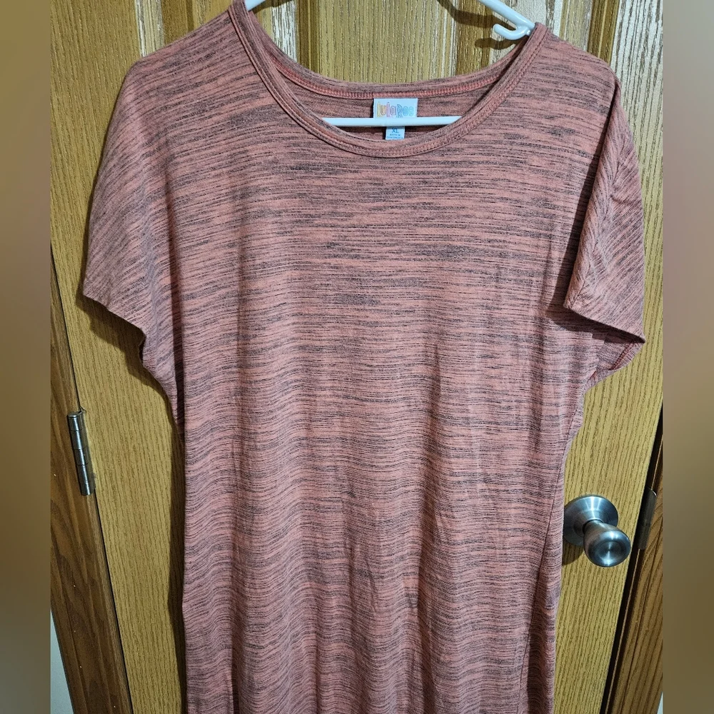 LuLaRoe Maria Dress - Picture 2 of 5